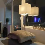 Terrasses De - Duplex Happiness - Pellet&airco- Appartement Malmedy