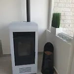 Terrasses De - Duplex Happiness - Pellet&airco- Malmedy