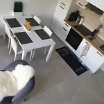 Terrasses De - Duplex Happiness - Pellet&airco-