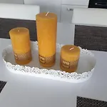 Terrasses De - Duplex Happiness - Pellet&airco- Malmedy