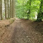 Terrasses De - Duplex Happiness - Pellet&airco- Appartement