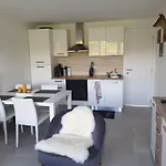 Terrasses De - Duplex Happiness - Pellet&airco- Appartement