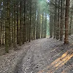 Terrasses De - Duplex Happiness - Pellet&airco- Appartement Malmedy