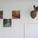 Terrasses De - Duplex Happiness - Pellet&airco- Appartement