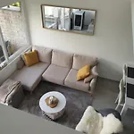 Terrasses De - Duplex Happiness - Pellet&airco-