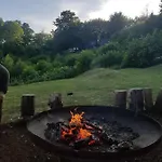 Terrasses De - Duplex Happiness - Pellet&airco- Appartement