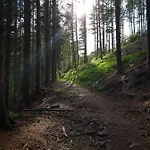 Appartement Terrasses De - Duplex Happiness - Pellet&airco- *