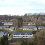 Terrasses De - Duplex Happiness - Pellet&airco- Appartement Malmedy