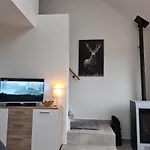 Appartement Terrasses De - Duplex Happiness - Pellet&airco- *