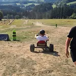 Terrasses De - Duplex Happiness - Pellet&airco-