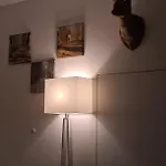 Appartement Terrasses De - Duplex Happiness - Pellet&airco- Malmedy