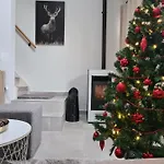 Appartement Terrasses De - Duplex Happiness - Pellet&airco-