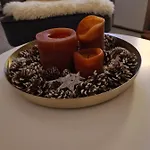 Terrasses De - Duplex Happiness - Pellet&airco-