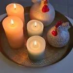 Appartement Terrasses De - Duplex Happiness - Pellet&airco-