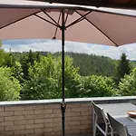 Terrasses De - Duplex Happiness - Pellet&airco- Appartement *