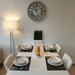 Terrasses De - Duplex Happiness - Pellet&airco- Malmedy