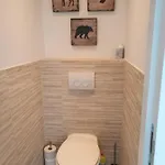 Terrasses De - Duplex Happiness - Pellet&airco- Appartement *