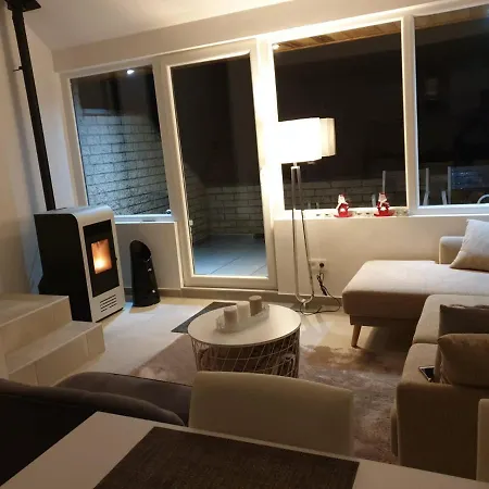 Terrasses De - Duplex 