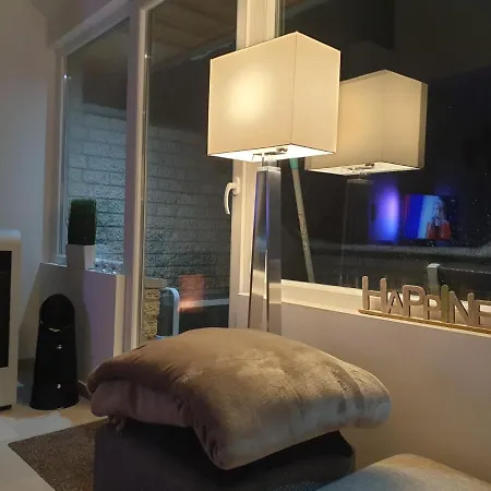 Terrasses De - Duplex 