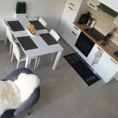 Terrasses De - Duplex 