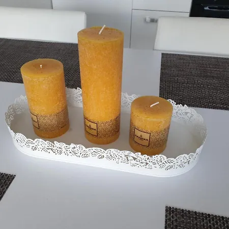 Terrasses De - Duplex 