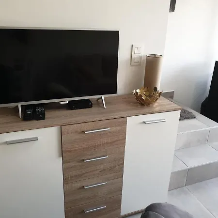 Terrasses De - Duplex 