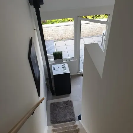 Terrasses De - Duplex Happiness - Pellet&airco- Malmedy