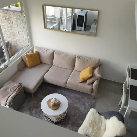 Terrasses De - Duplex 