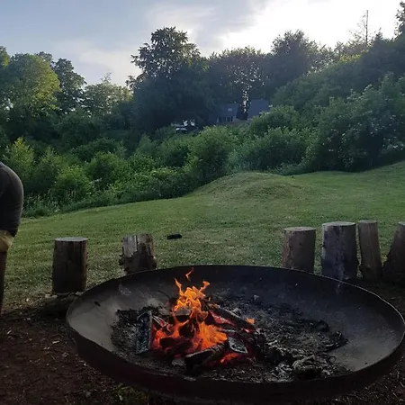 Terrasses De - Duplex 