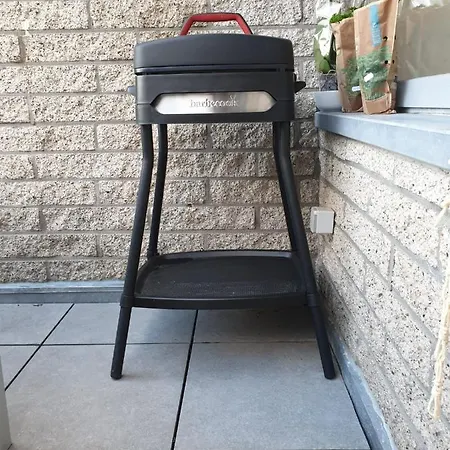 Terrasses De - Duplex Happiness - Pellet&airco- Appartement Malmedy