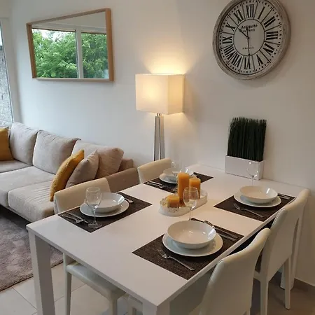 Apartment Terrasses De - Duplex 