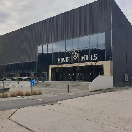 아파트 Terrasses De - Duplex 