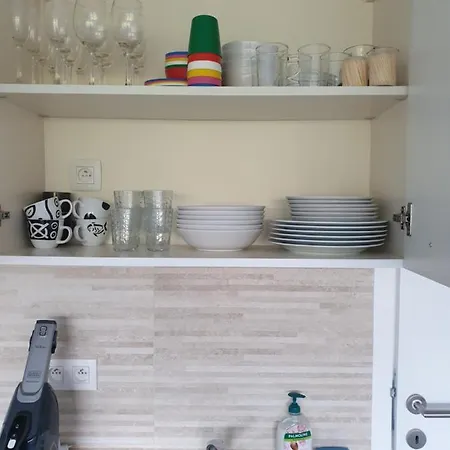 Apartment Terrasses De - Duplex 