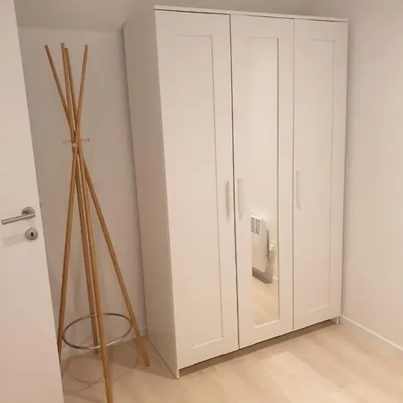 Apartment Terrasses De - Duplex 