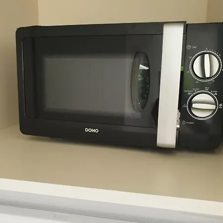 Apartment Terrasses De - Duplex 