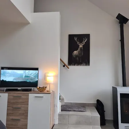شقة Terrasses De - Duplex 