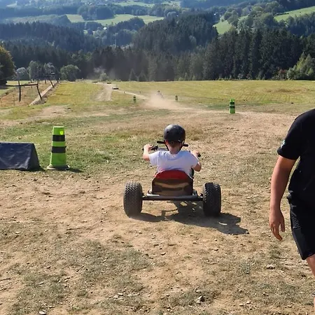 Terrasses De - Duplex 