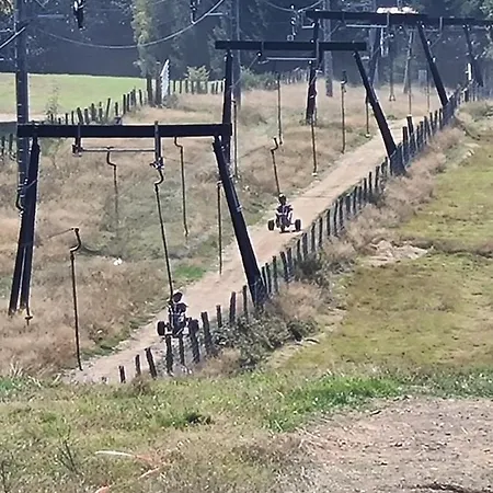 Terrasses De - Duplex 