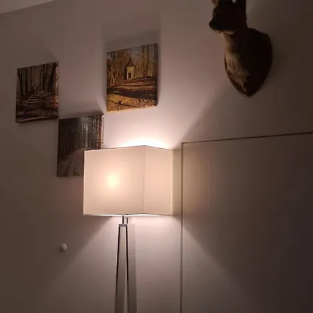 Διαμέρισμα Terrasses De - Duplex 