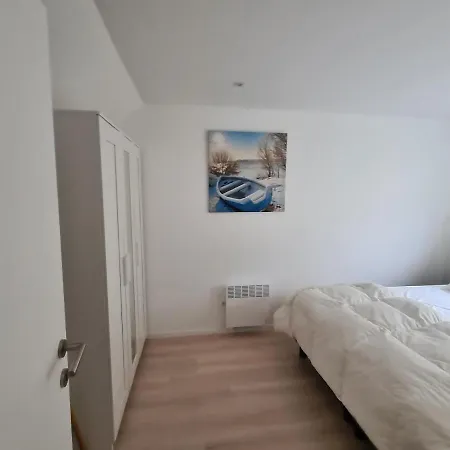 Terrasses De - Duplex 