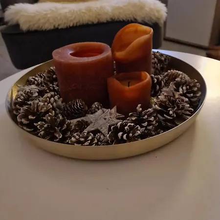 Terrasses De - Duplex 