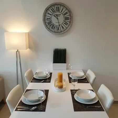 Terrasses De - Duplex 