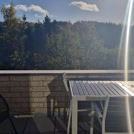 Appartement Terrasses De - Duplex Happiness - Pellet&airco- Malmedy