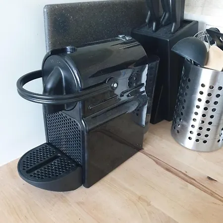 Terrasses De - Duplex Happiness - Pellet&airco- * Malmedy