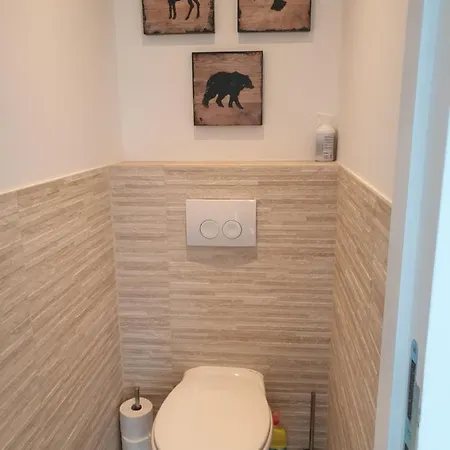 Terrasses De - Duplex 