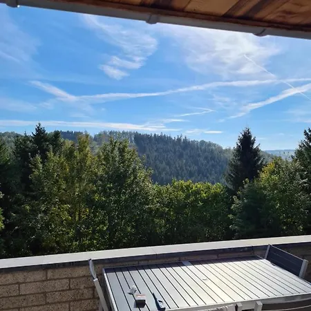 Terrasses De - Duplex 