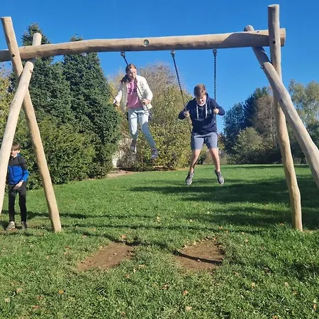 Terrasses De - Duplex 