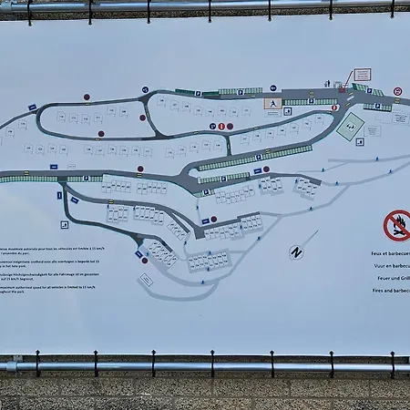 Terrasses De - Duplex 