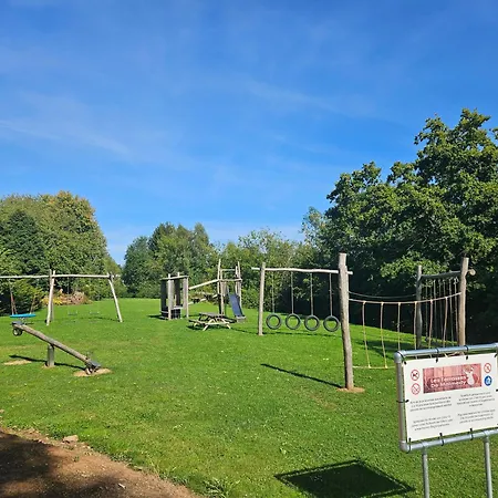 Διαμέρισμα Terrasses De - Duplex 