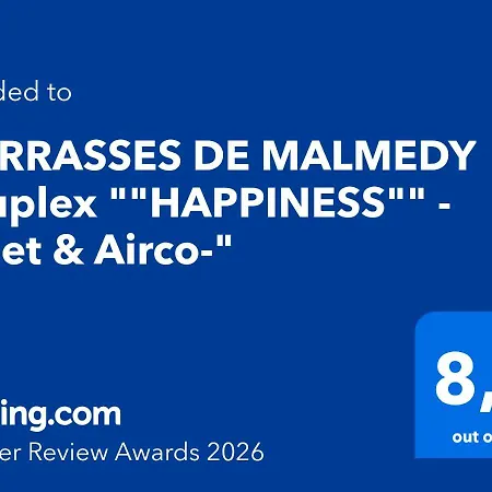 Terrasses De - Duplex 